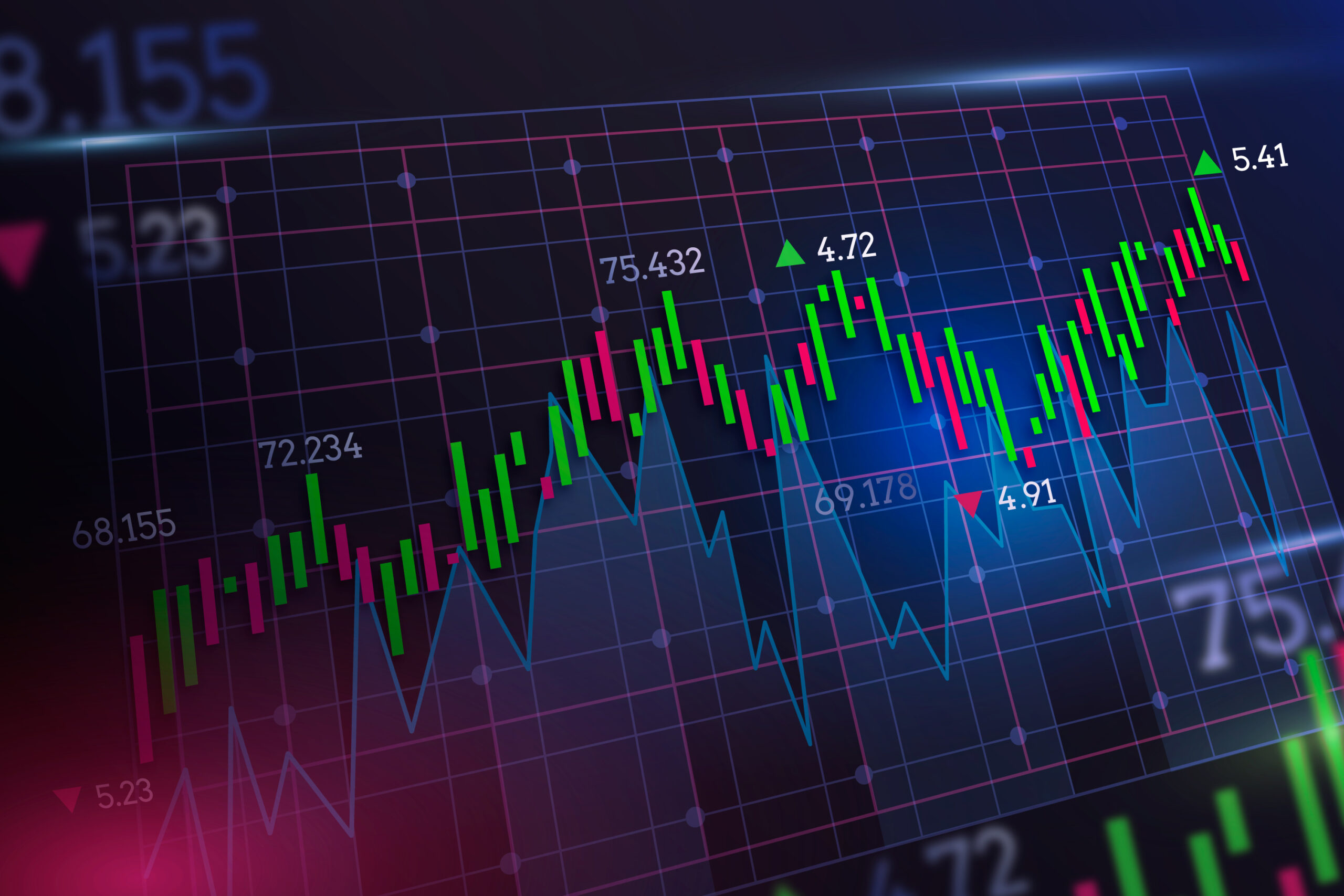 Renda Fixa x Renda Variável — Qual a melhor opção para investir?